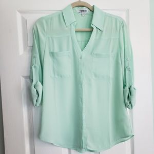 EXPRESS Portfolio Shirt